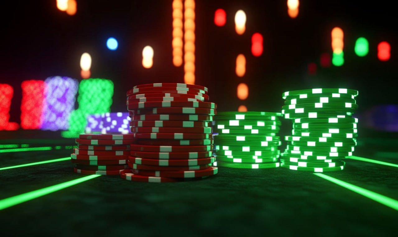 babo88 Casino Trực Tuyến